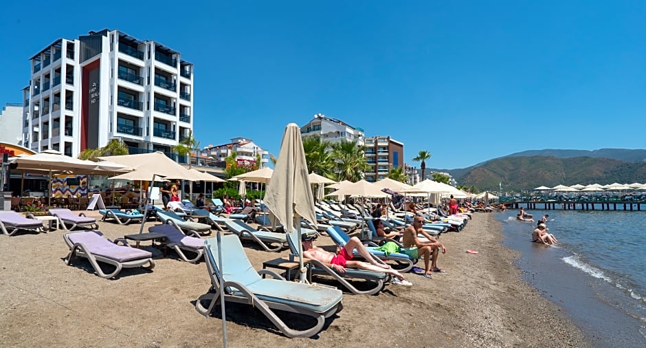 Marmaris Beach Hotel