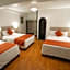 Nodo Cusco Santa Teresa