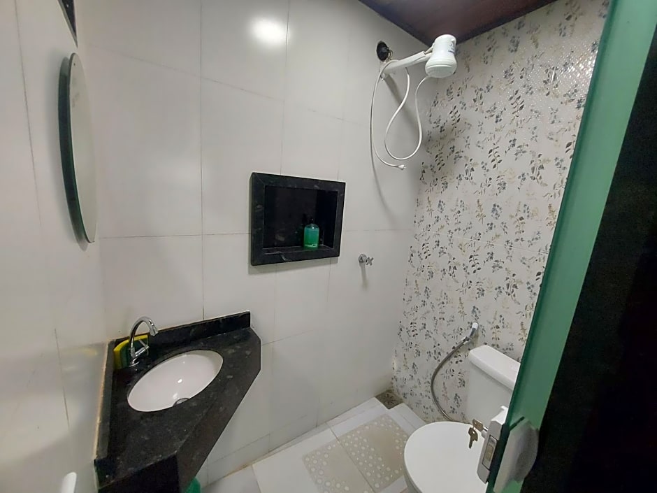 Pousada Casa na Árvore