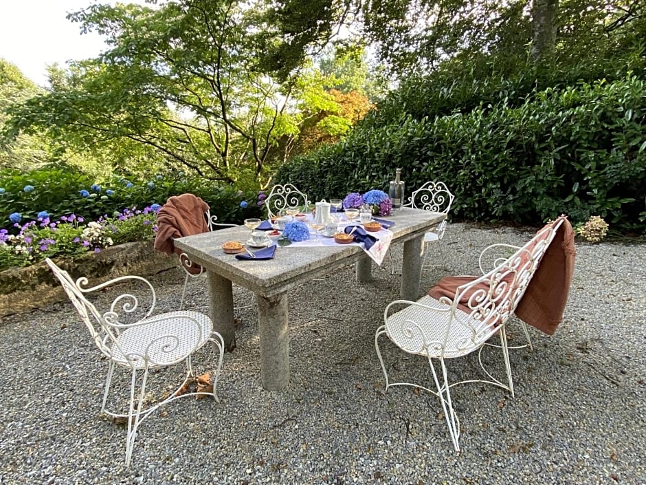 Chateau La Rametiere