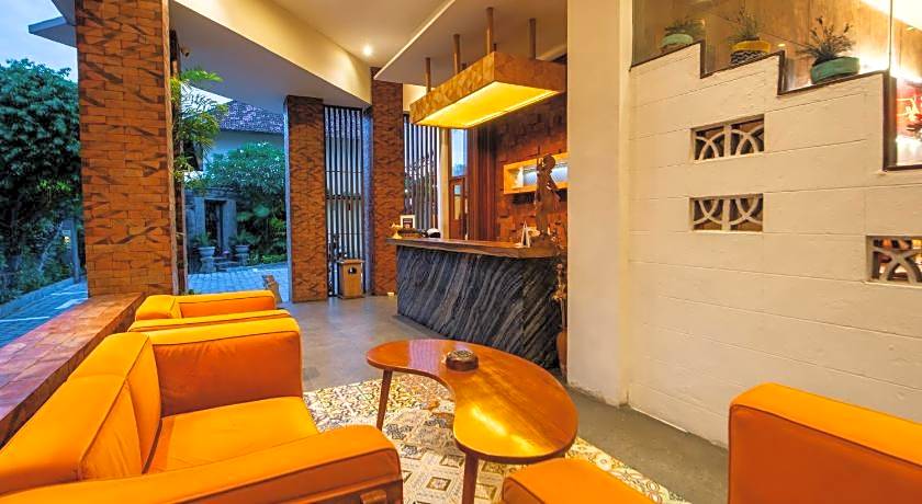 Bali Ayu Hotel & Villas