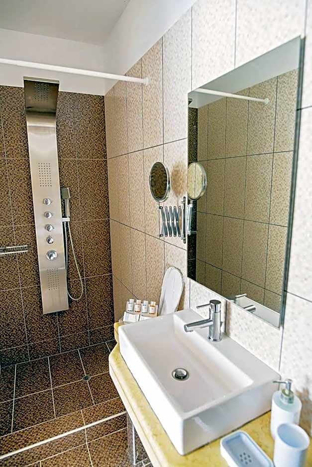 Vournelis Beach Hotel and Spa