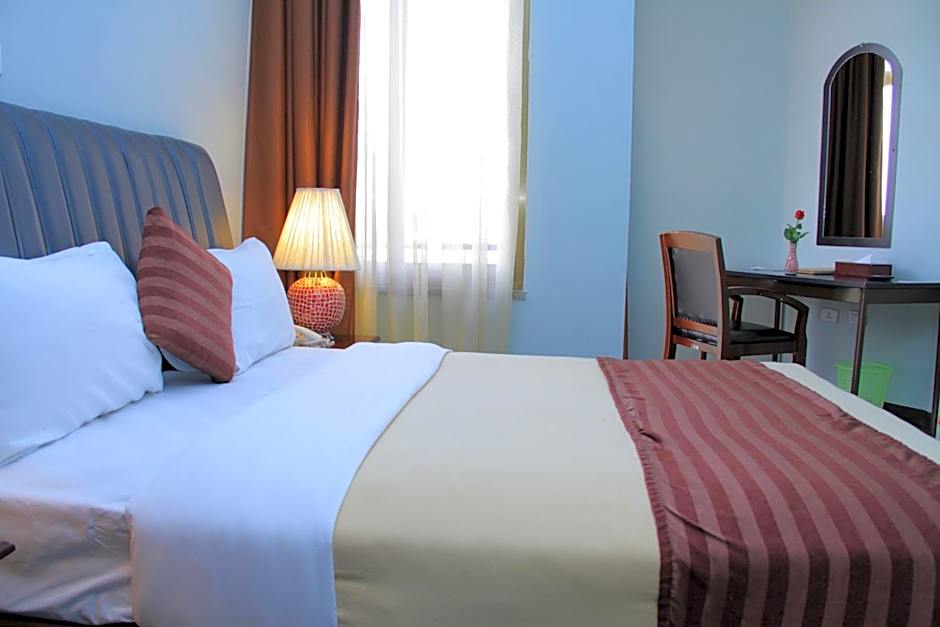 Hotel Lobelia