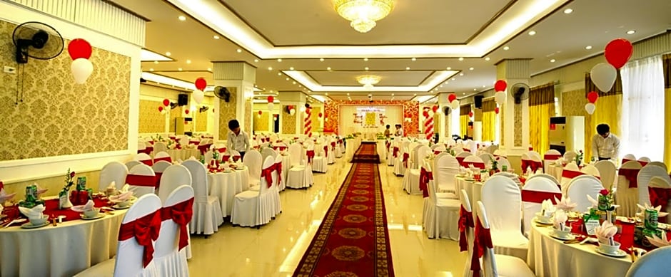 Duy Tan Hotel
