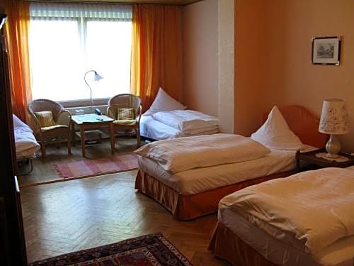 Hotel Eilenriede