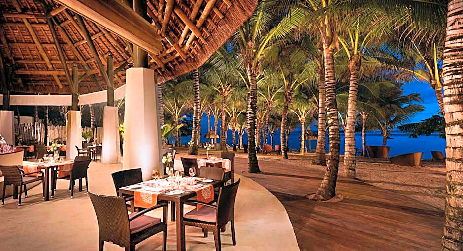 So Sofitel Mauritius