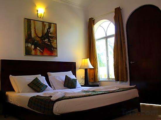 Colonia Santa Maria Hotel