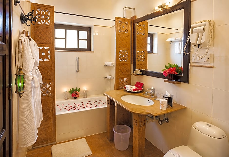 Hotel Rawal Kot