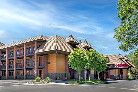 Best Western Plus Rio Grande Inn