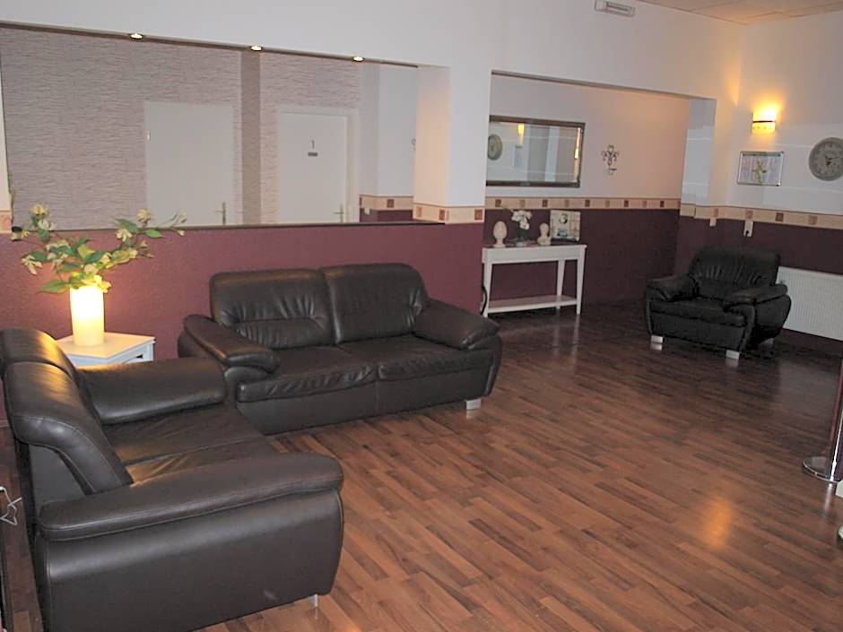 Hotel am Schützenberg