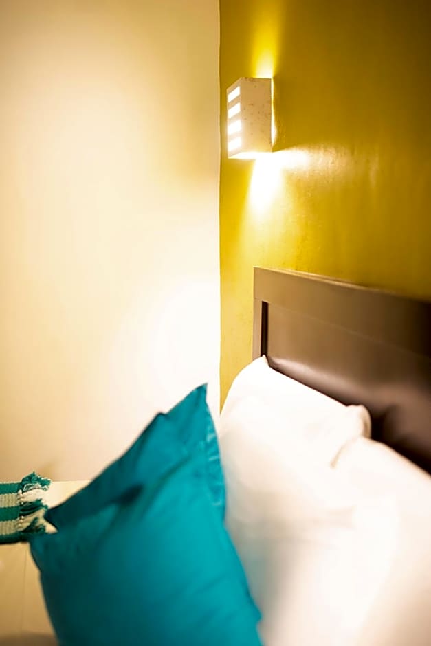 Asilé Hotel Boutique