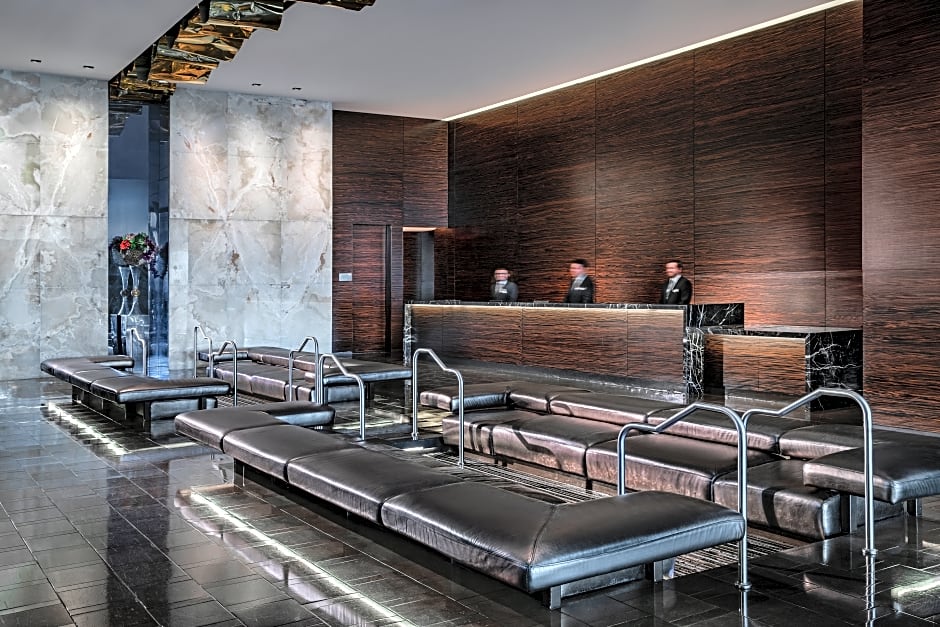 Palms Place at Palms Casino Resort