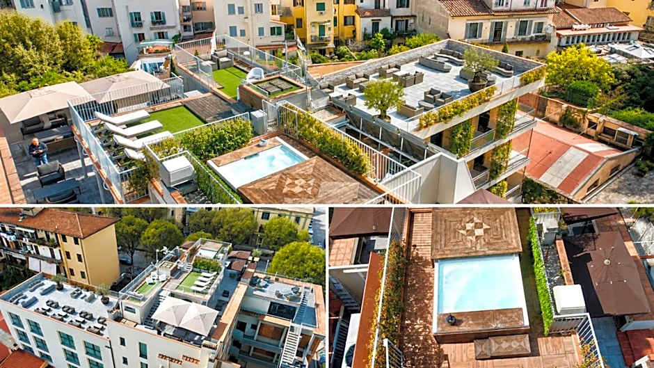Forte16 View & SPA