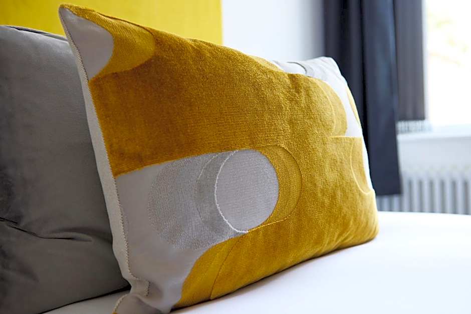 The Woden Boutique Hotel Walsall M6 J9