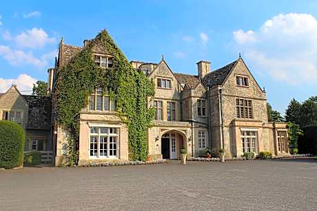 The Greenway Hotel and Spa