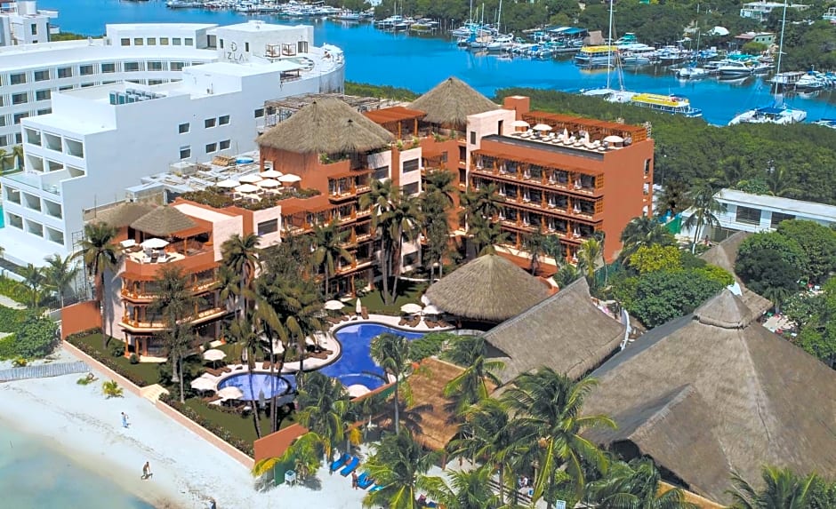 Hotel BelÃ³ Isla Mujeres All Inclusive