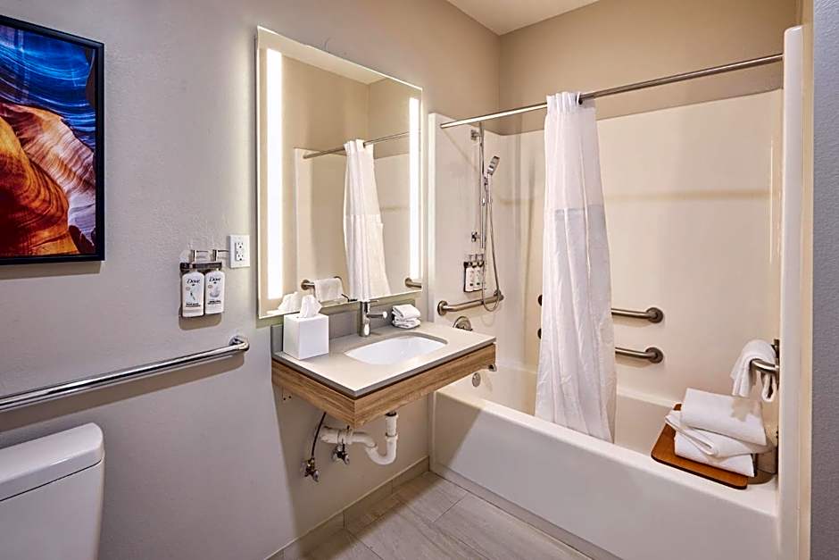 Candlewood Suites Hot Springs By IHG