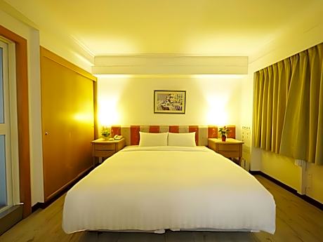 Business Suite Double