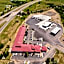 Comfort Inn Las Vegas New Mexico