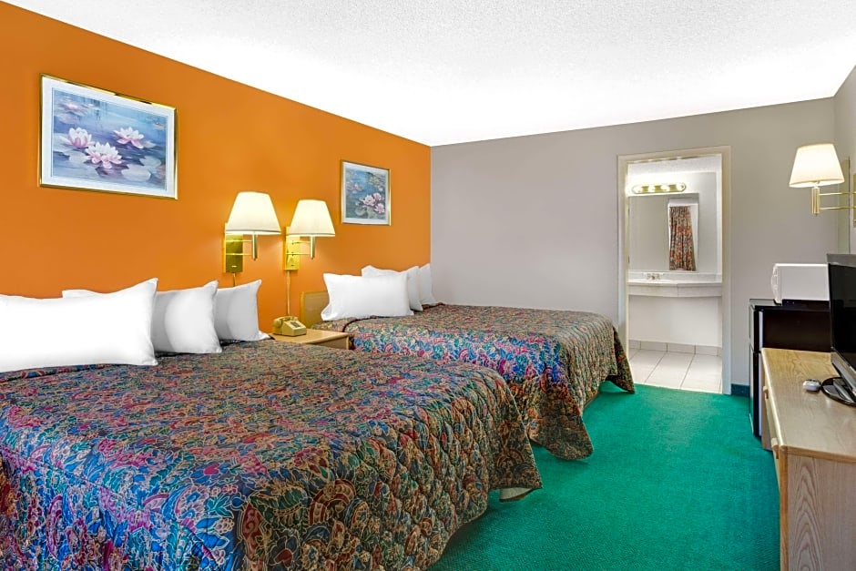 Knights Inn Cedar City