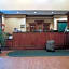 Hampton Inn & Suites Newark Airport Elizabeth