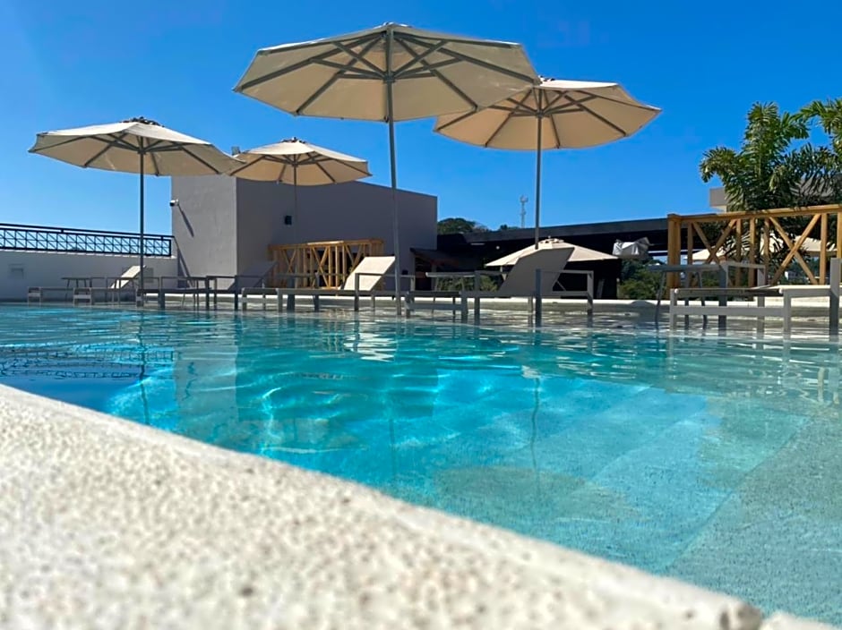Ximena Hotel Boutique