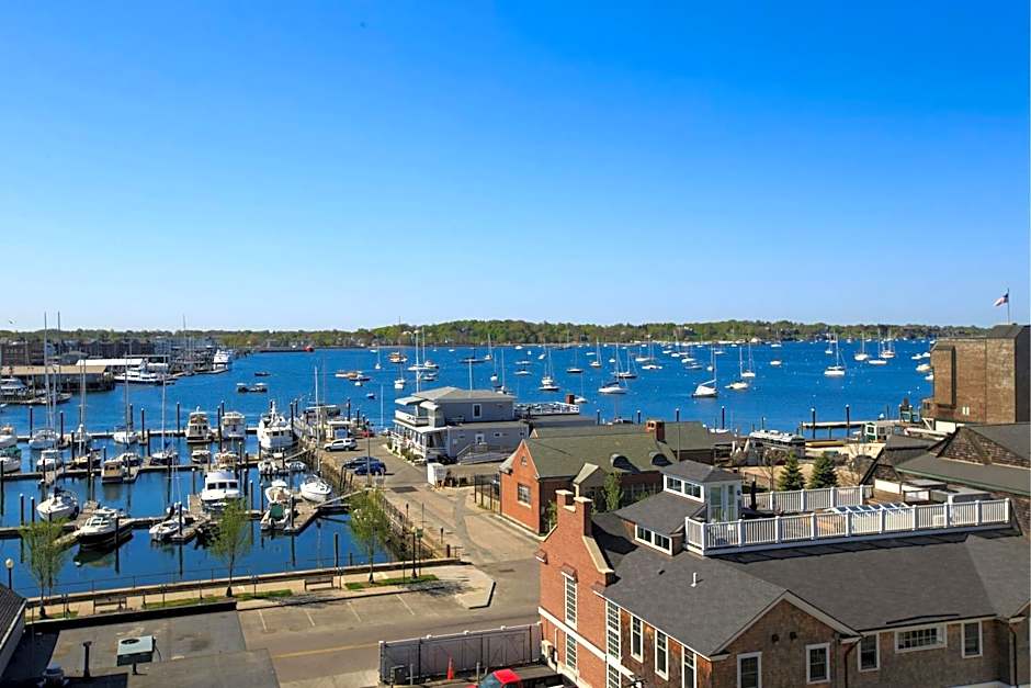 Newport Marriott Hotel & Spa