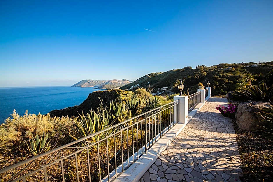 B&B Villa Maristella