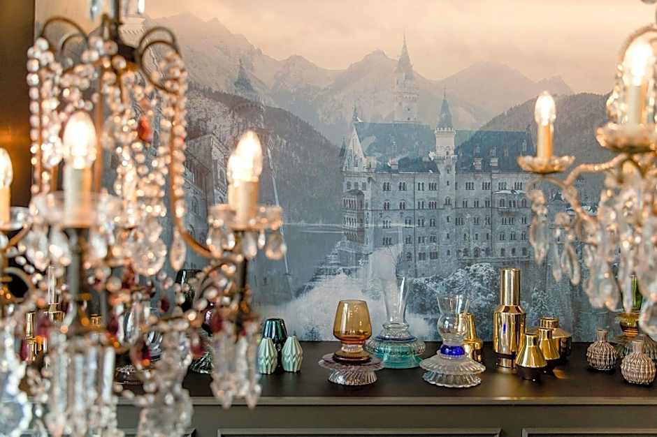 Motel One München Sendlinger Tor