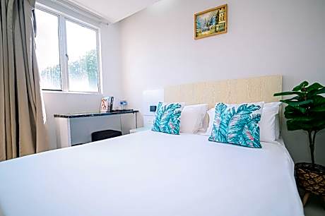 Swing & Pillows @ Subang SS15