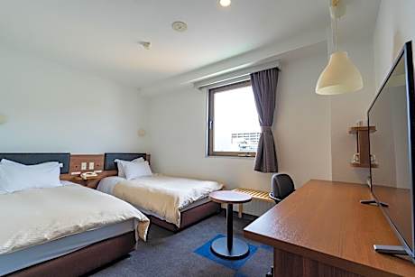 Business Hotel Ueno