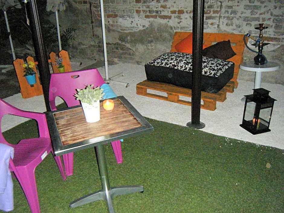 Scotty's Boutique Hotel