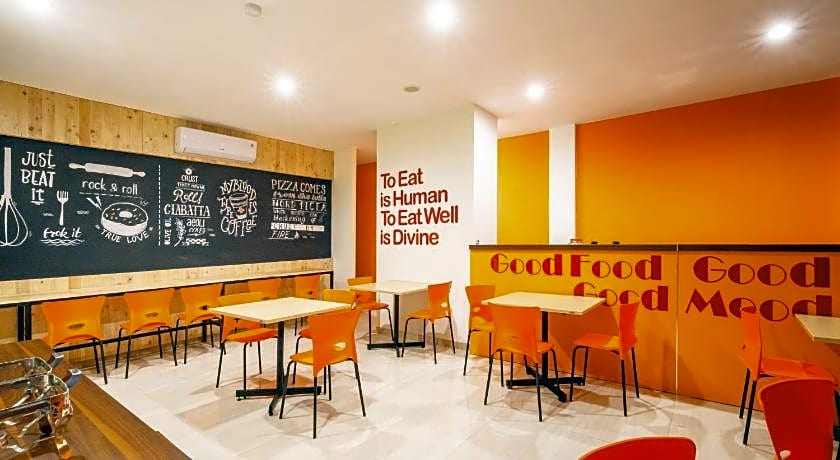 Front One Inn Muntilan