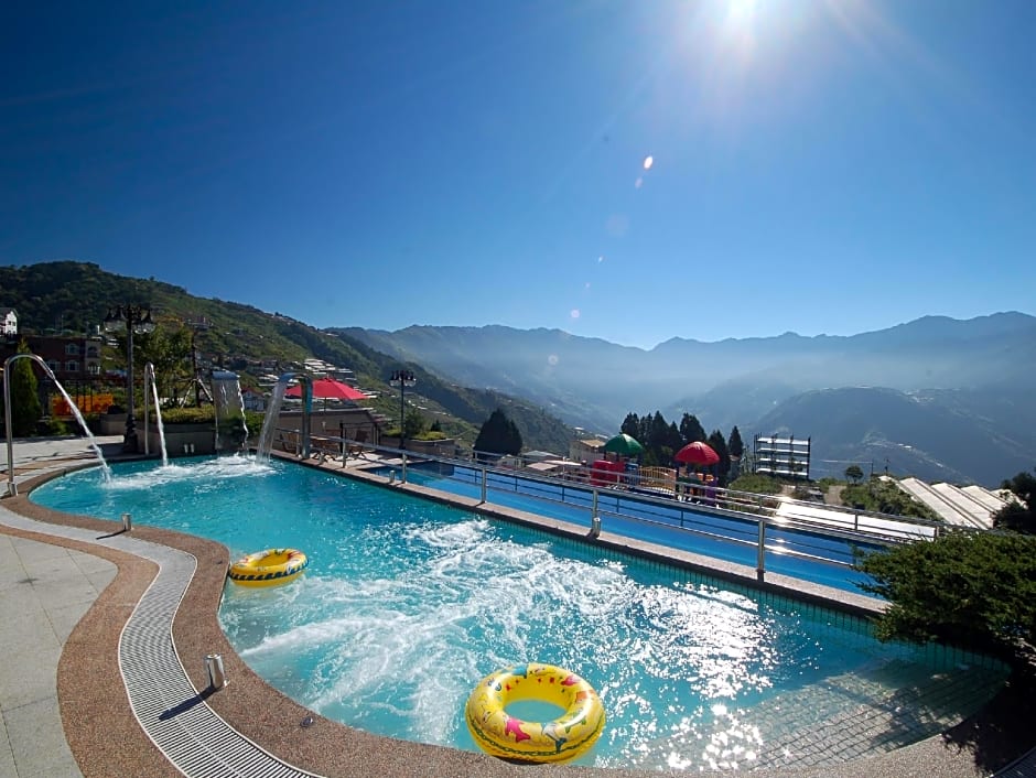 Chunjing Hill View Villa