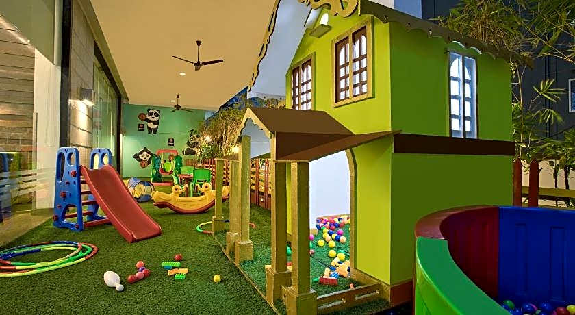 Holiday Inn Cochin By IHG