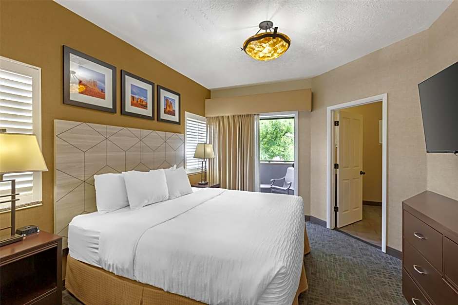 Best Western Plus Canyonlands Inn