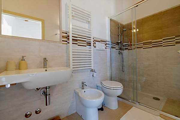 Baglio Cella - Appartamenti per Vacanze