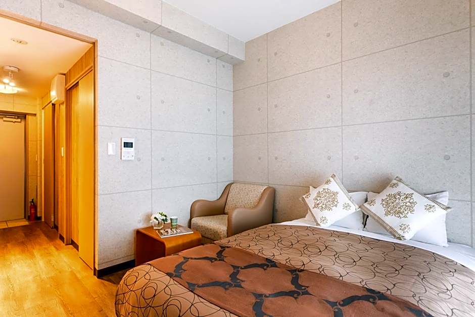 Condominium Hotel Likka in Nago