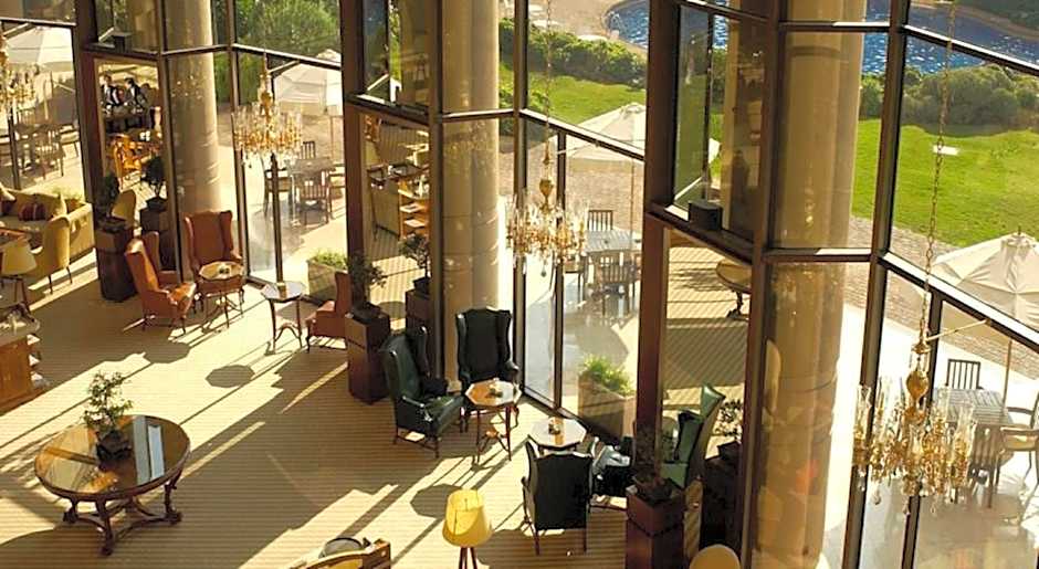 Mandarin Oriental Santiago