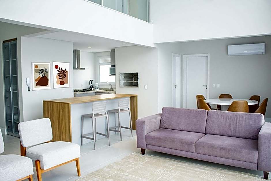 Atlântida Green Square - 604A