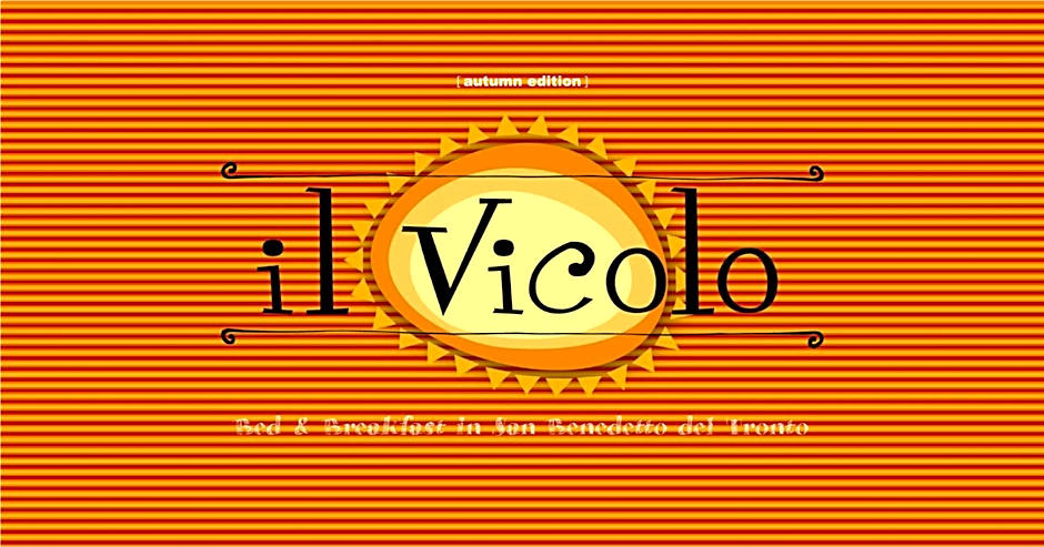 Bed & Breakfast Il Vicolo