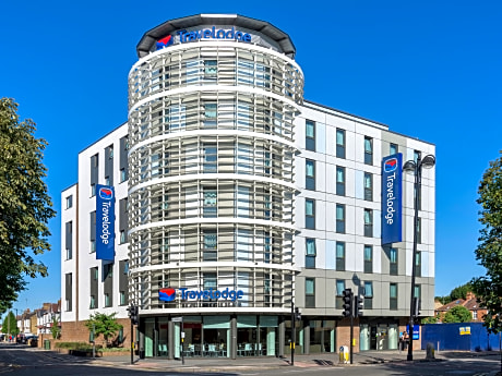 Travelodge London Hounslow