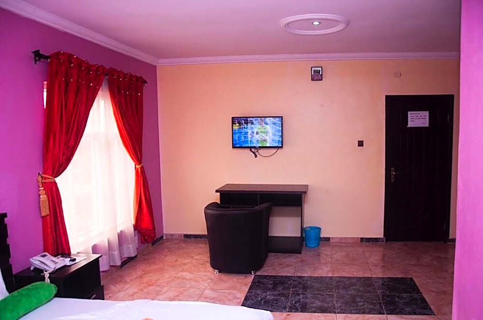 Haminton Grand Hotel