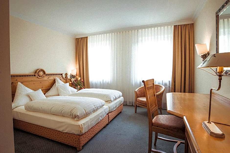 Double Room — 3 fotoğraftan 1. fotoğraf
