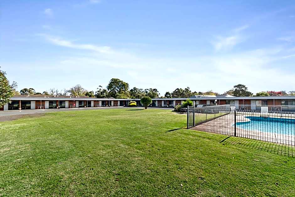 Baronga Motor Inn