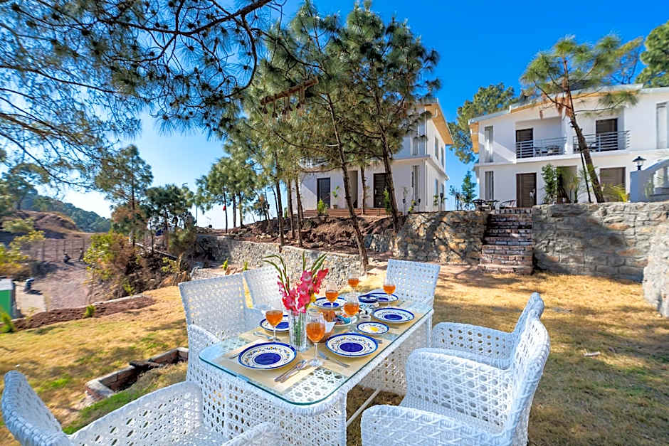 Stars and Windsongs- Essence of Himachal