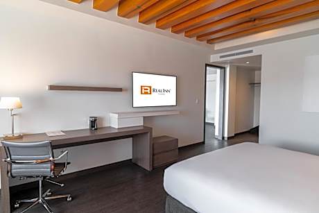 Deluxe Superior King