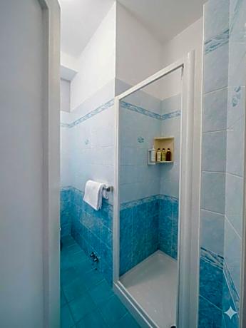 Economy Twin Room