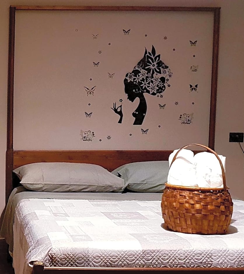 b&b Tre Passi Dalla Torre