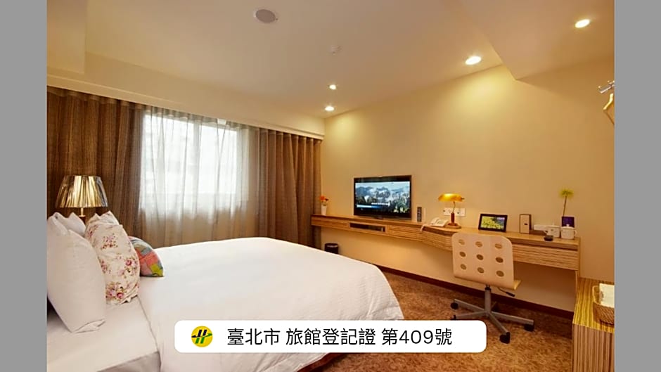 Nagahiro Hotel